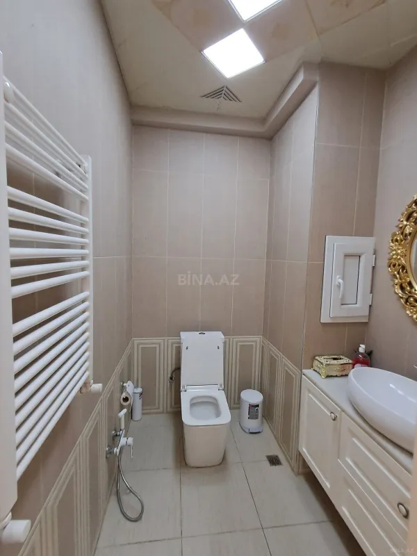 Kirayə verilir obyekt 100 m²