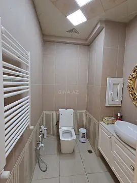 Kirayə verilir obyekt 100 m²