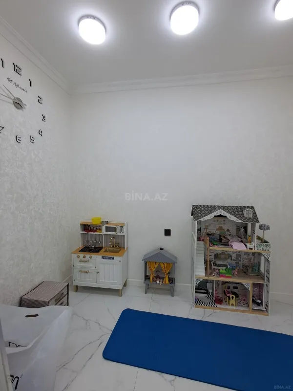 Kirayə verilir obyekt 100 m²