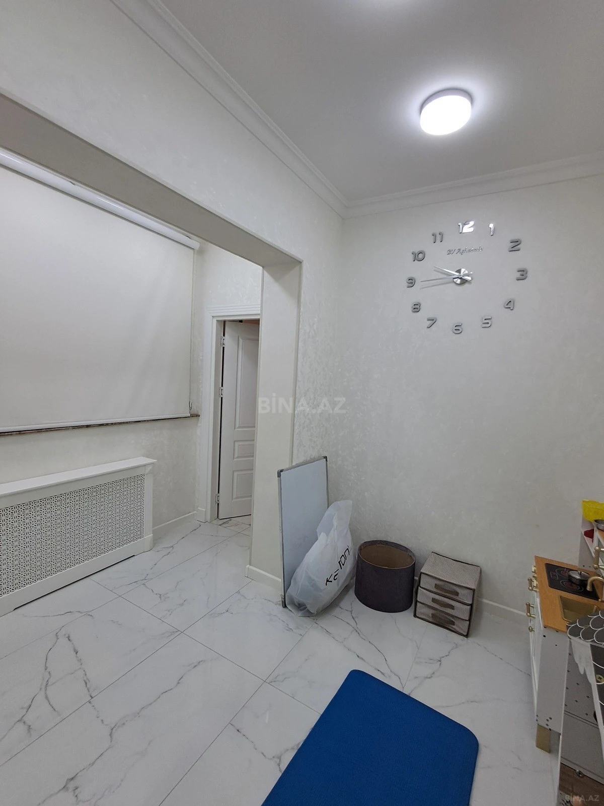 Kirayə verilir obyekt 100 m²