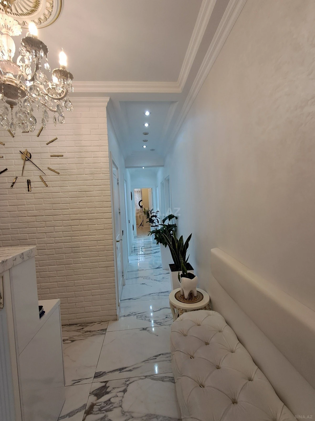 Kirayə verilir obyekt 100 m²