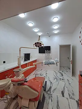 Kirayə verilir obyekt 100 m² — Bakı, Nəsimi 100.00 m²