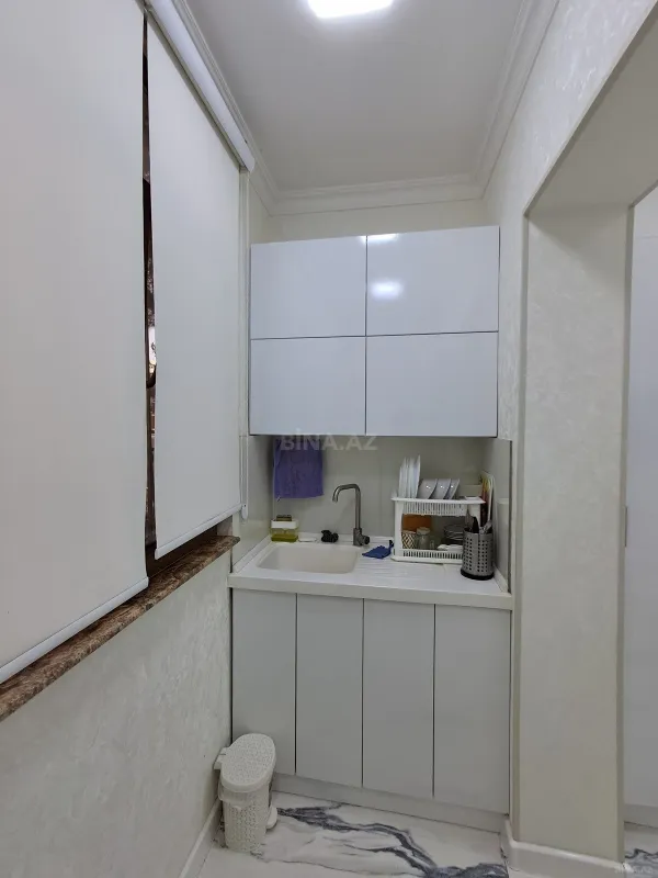 Kirayə verilir obyekt 100 m²