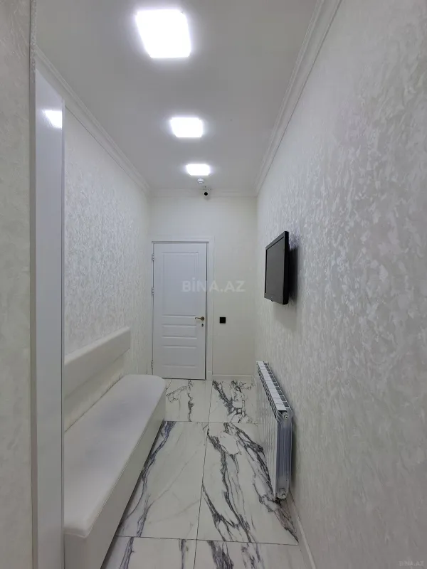 Kirayə verilir obyekt 100 m²