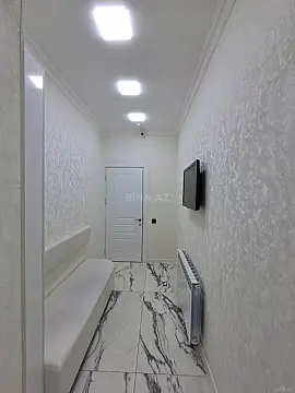 Kirayə verilir obyekt 100 m²