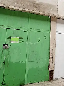 Satılır obyekt 40 m²