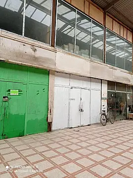 Satılır obyekt 40 m²