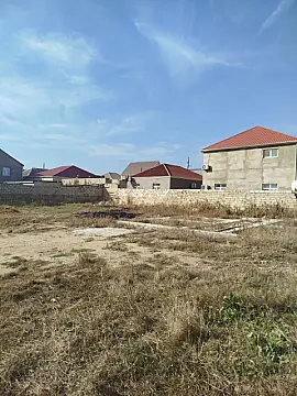 Satılır torpaq sahəsi 8 m²
