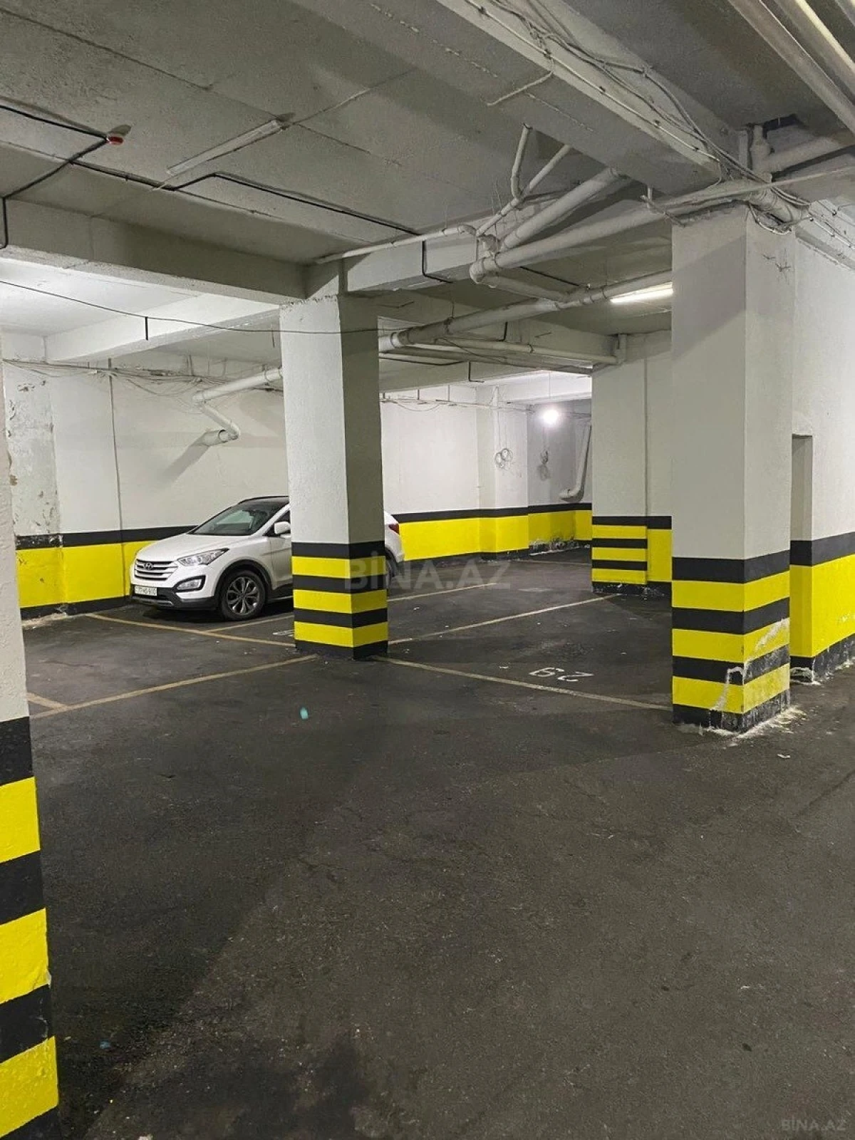 Satılır qaraj 15 m²