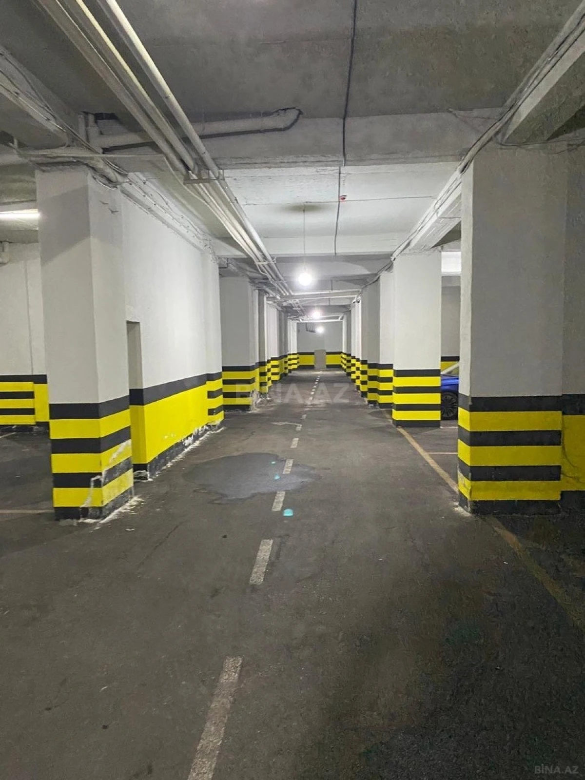 Satılır qaraj 15 m²