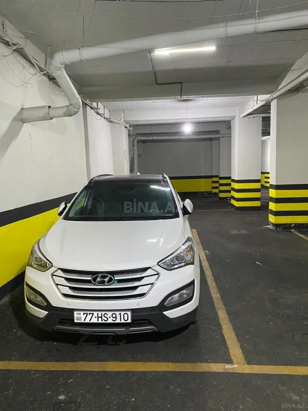 Satılır qaraj 15 m²