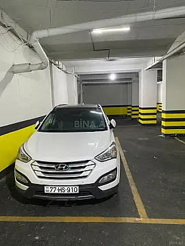 Satılır qaraj 15 m² — Bakı, Həzi Aslanov qəs. 15.00 m²