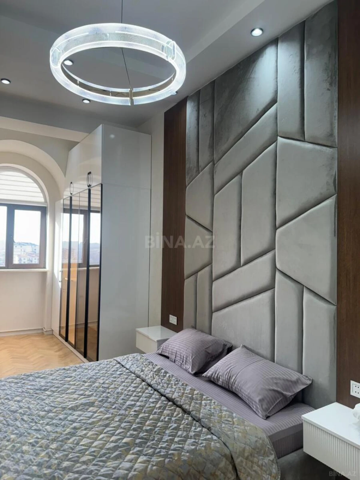 Kirayə verilir 2 otaqlı mənzil 70 m²
