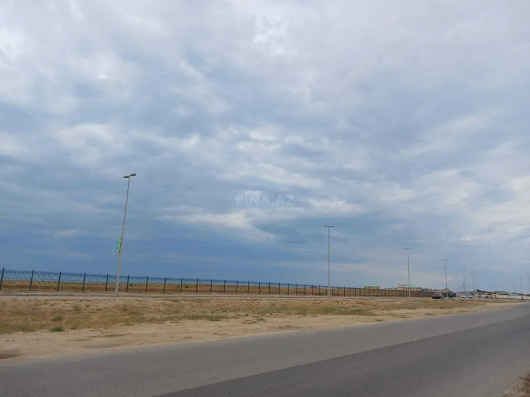 Satılır torpaq sahəsi 6 m²