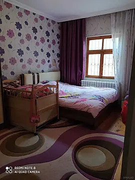 Satılır 2 otaqlı həyət evi 80 m²