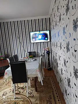 Satılır 2 otaqlı həyət evi 80 m²