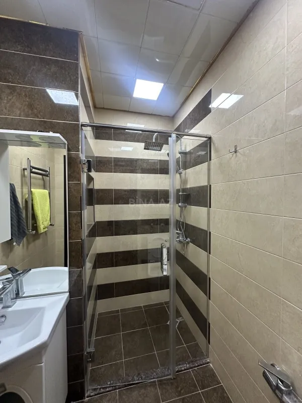 Kirayə verilir 2 otaqlı mənzil 60 m²