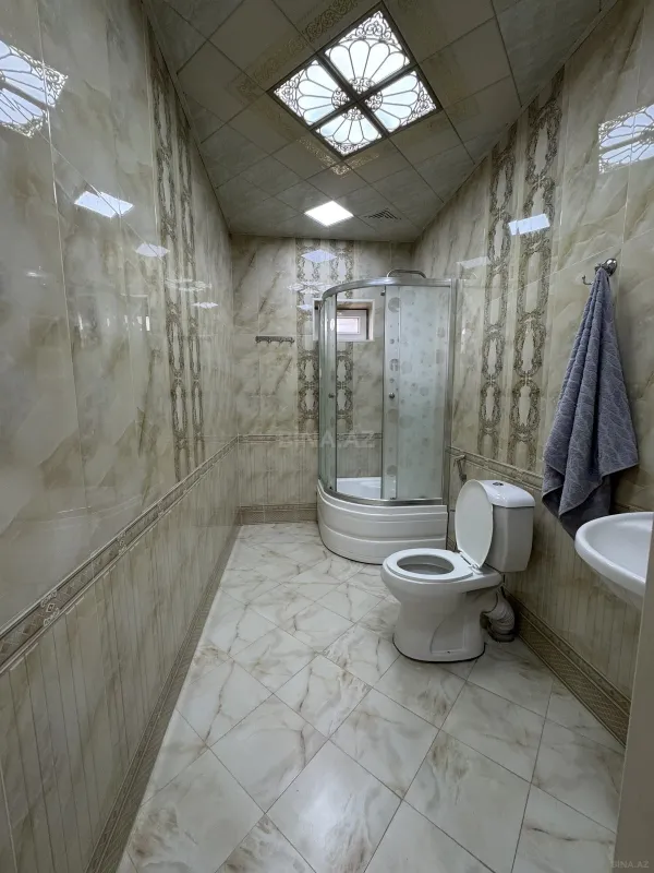 Kirayə verilir 4 otaqlı həyət evi 200 m²