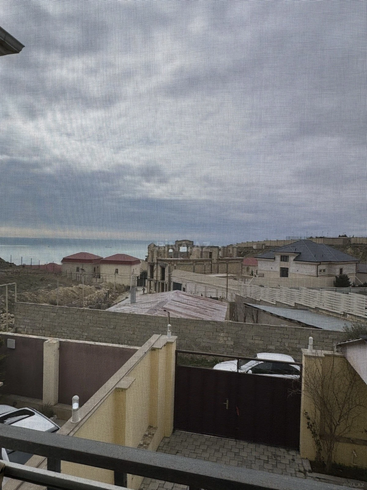 Kirayə verilir 4 otaqlı həyət evi 200 m²