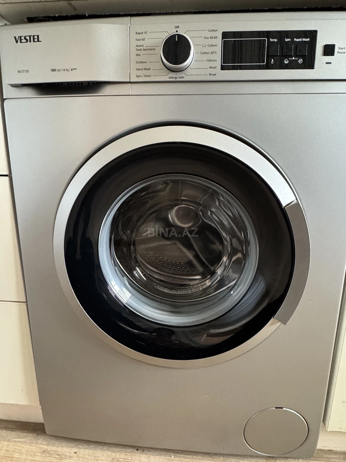 Kirayə verilir 4 otaqlı həyət evi 200 m²