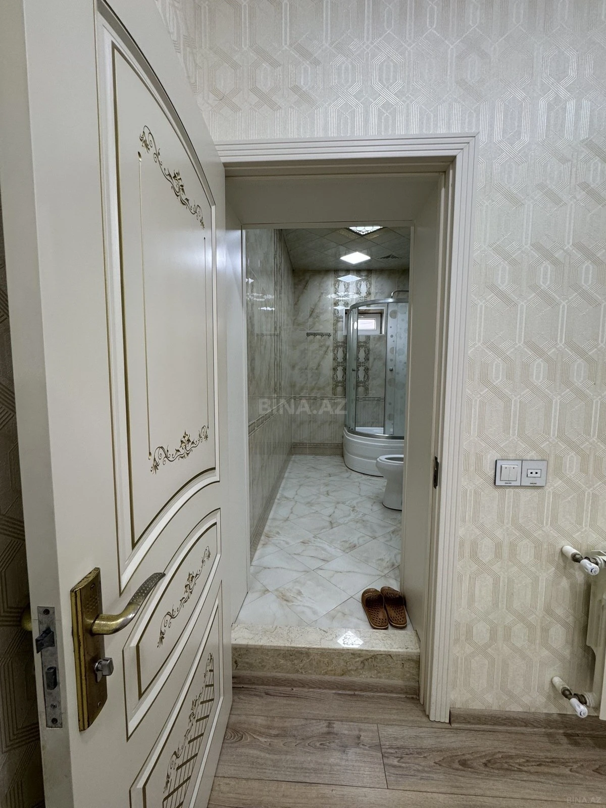 Kirayə verilir 4 otaqlı həyət evi 200 m²