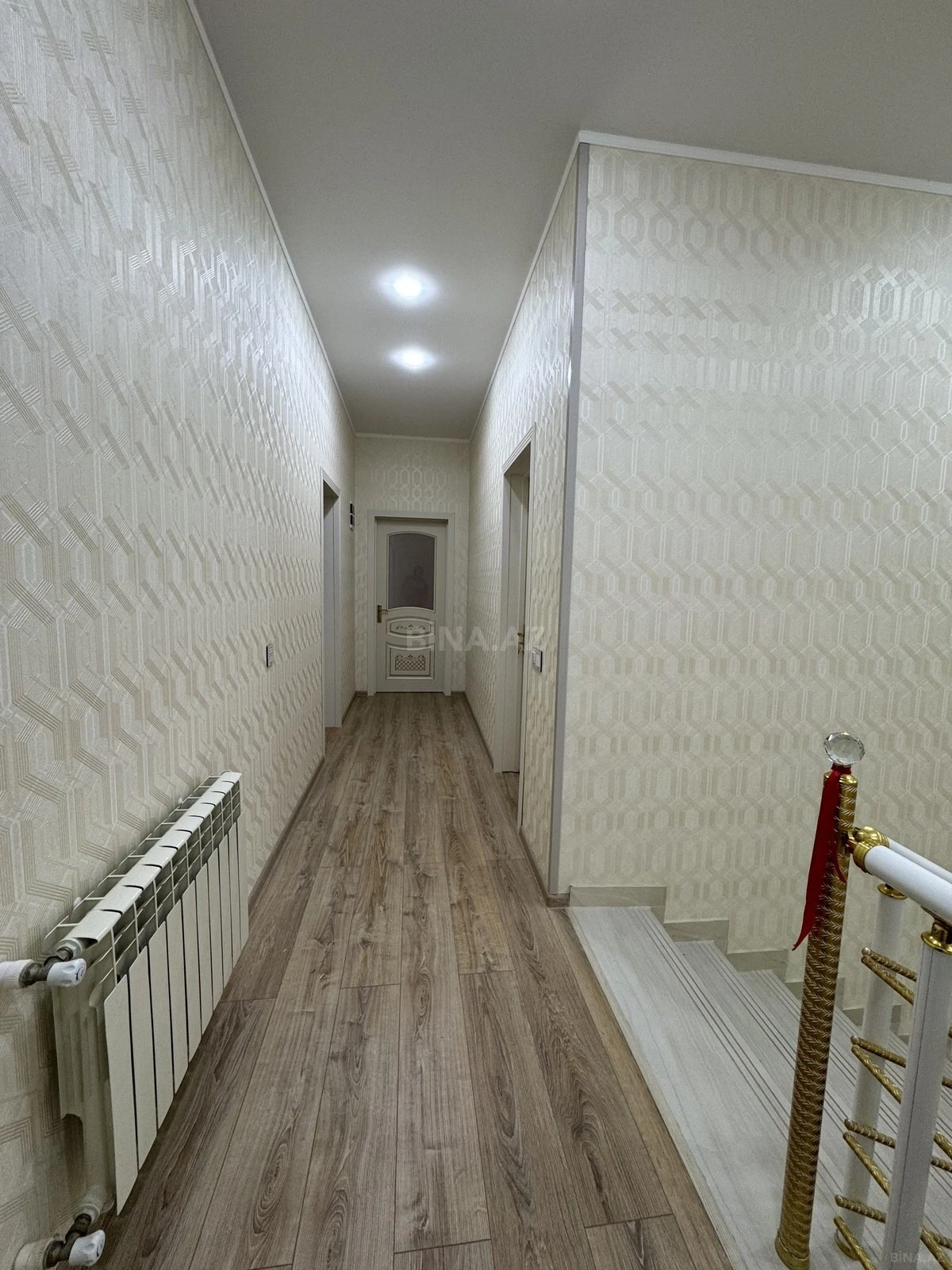 Kirayə verilir 4 otaqlı həyət evi 200 m²