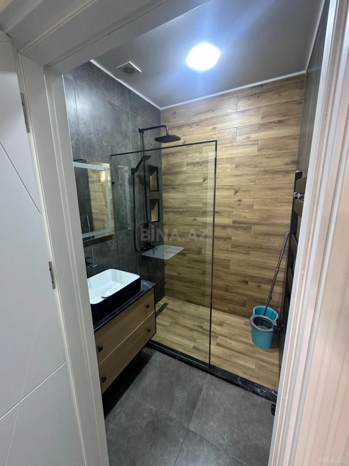 Satılır 3 otaqlı mənzil 90 m²