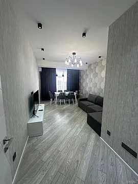 Satılır 3 otaqlı mənzil 90 m²