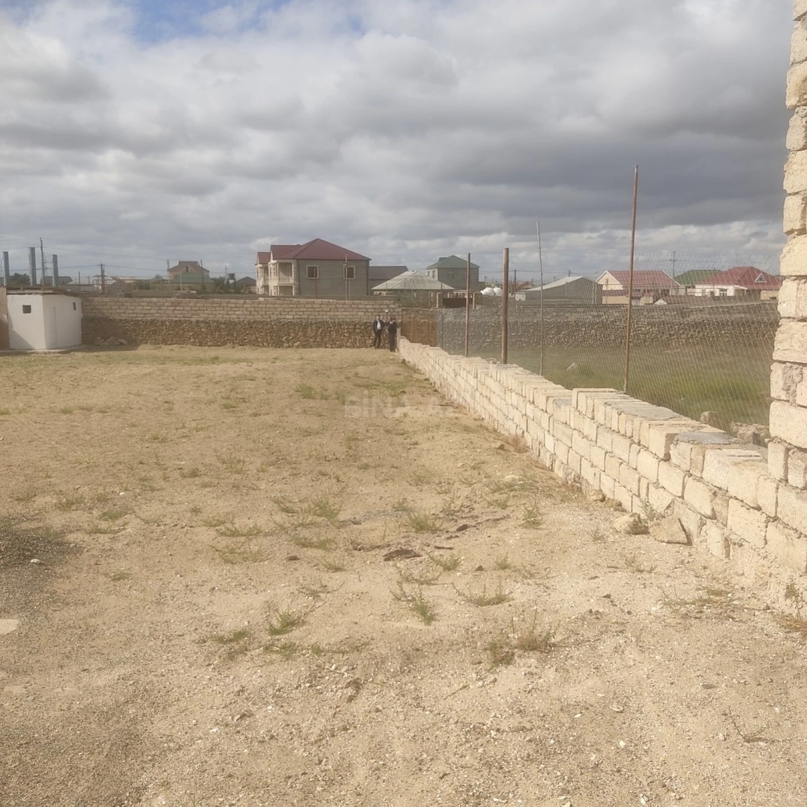 Satılır torpaq sahəsi 6 m²