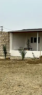 Satılır torpaq sahəsi 6 m²