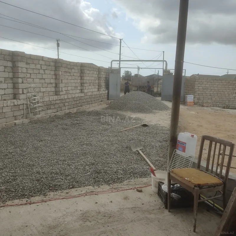 Satılır torpaq sahəsi 6 m²