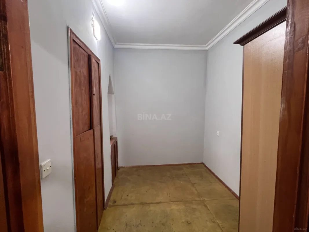 Kirayə verilir 3 otaqlı həyət evi 70 m²