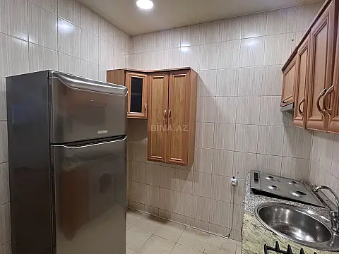 Kirayə verilir 3 otaqlı həyət evi 70 m²