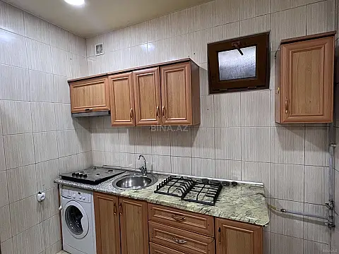 Kirayə verilir 3 otaqlı həyət evi 70 m²