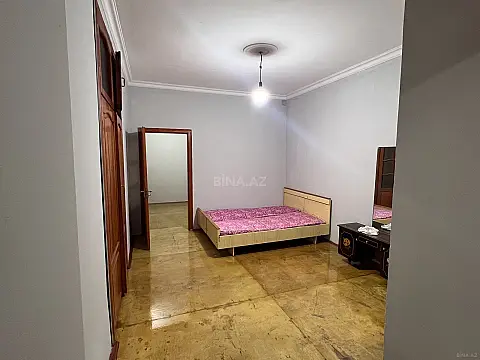 Kirayə verilir 3 otaqlı həyət evi 70 m²