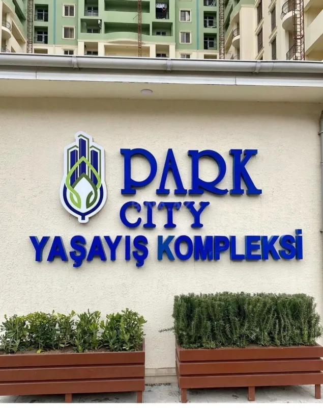 Satılır 2 otaqlı mənzil 71 m²
