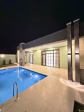 Satılır 4 otaqlı həyət evi 150 m² — Bakı, Şüvəlan 4 otaq 150.00 m²