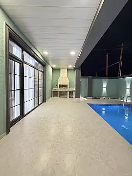 Satılır 4 otaqlı həyət evi 150 m²