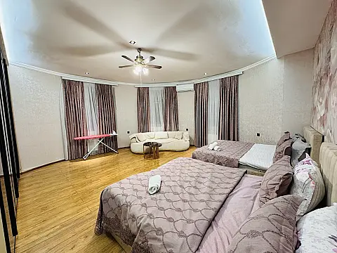 Kirayə verilir 3 otaqlı mənzil 135 m²