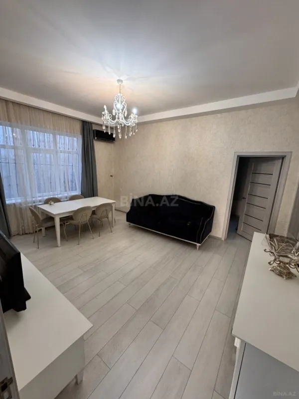 Satılır 3 otaqlı həyət evi 90 m²