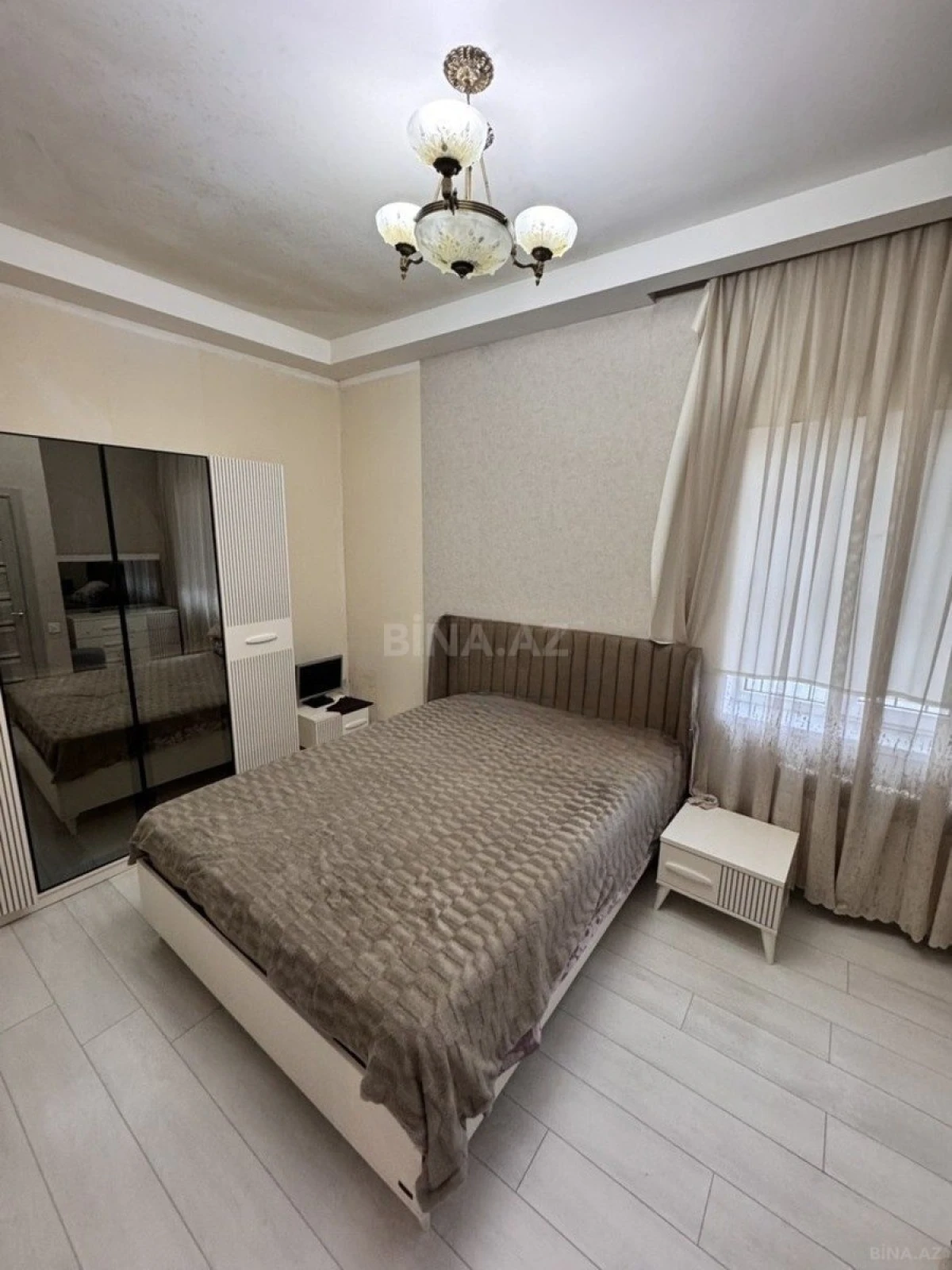 Satılır 3 otaqlı həyət evi 90 m²