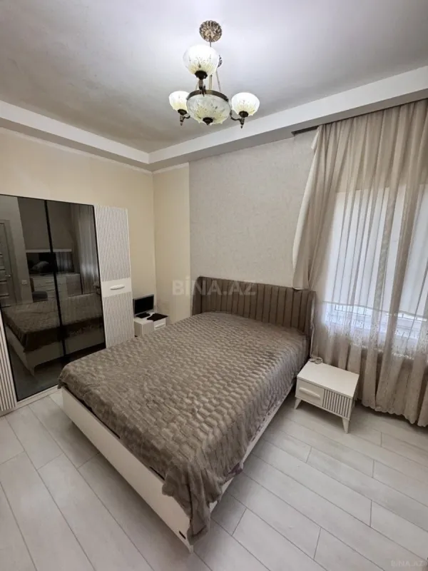 Satılır 3 otaqlı həyət evi 90 m²