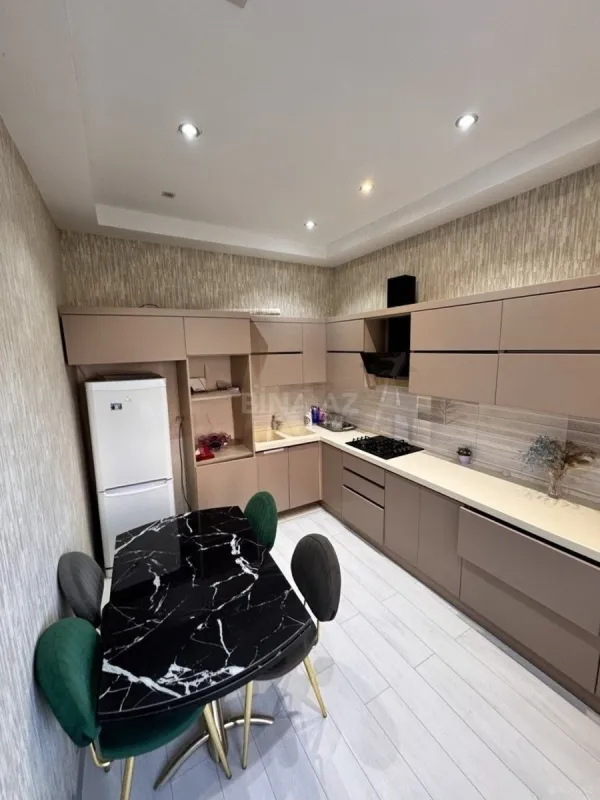Satılır 3 otaqlı həyət evi 90 m²