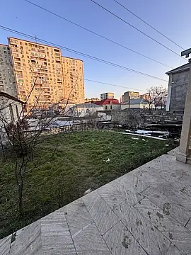 Satılır 3 otaqlı həyət evi 90 m²