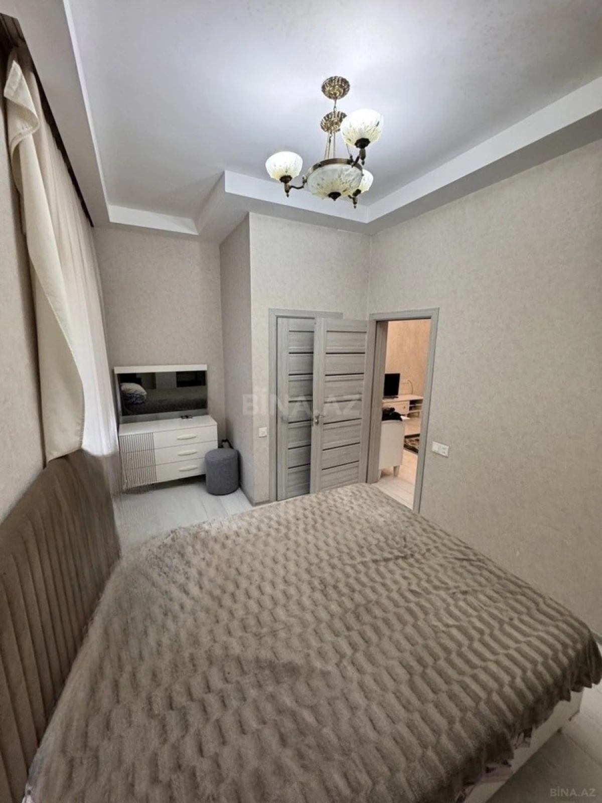 Satılır 3 otaqlı həyət evi 90 m²