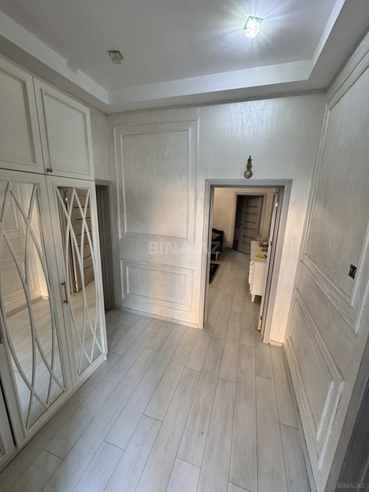 Satılır 3 otaqlı həyət evi 90 m²