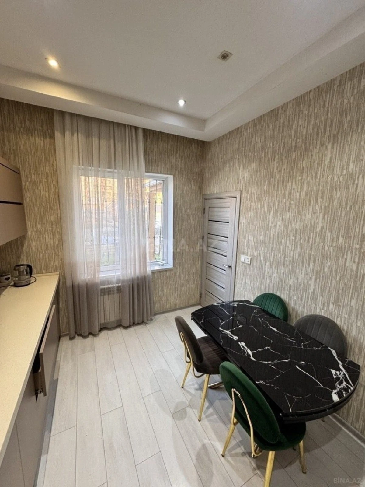 Satılır 3 otaqlı həyət evi 90 m²