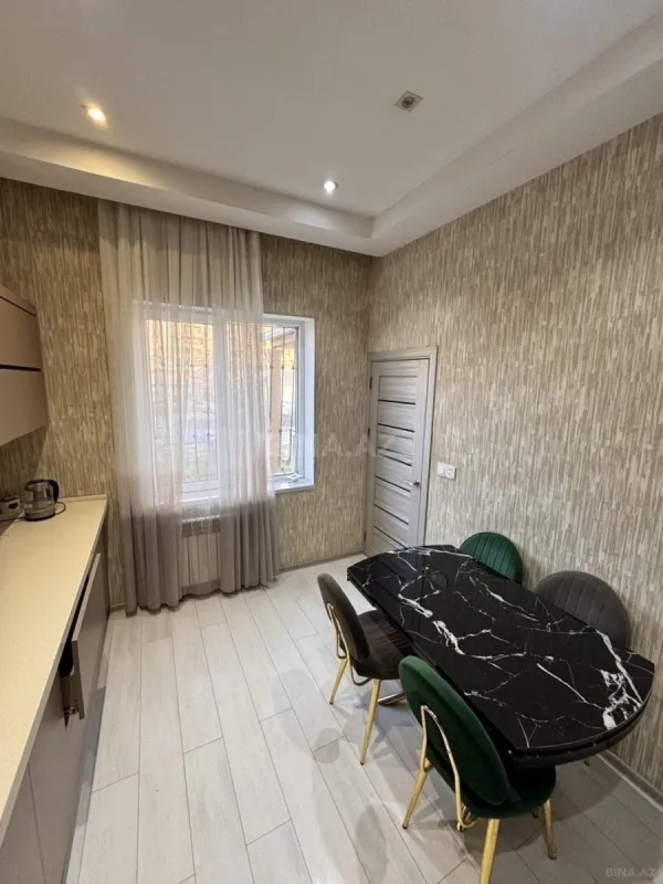 Satılır 3 otaqlı həyət evi 90 m²