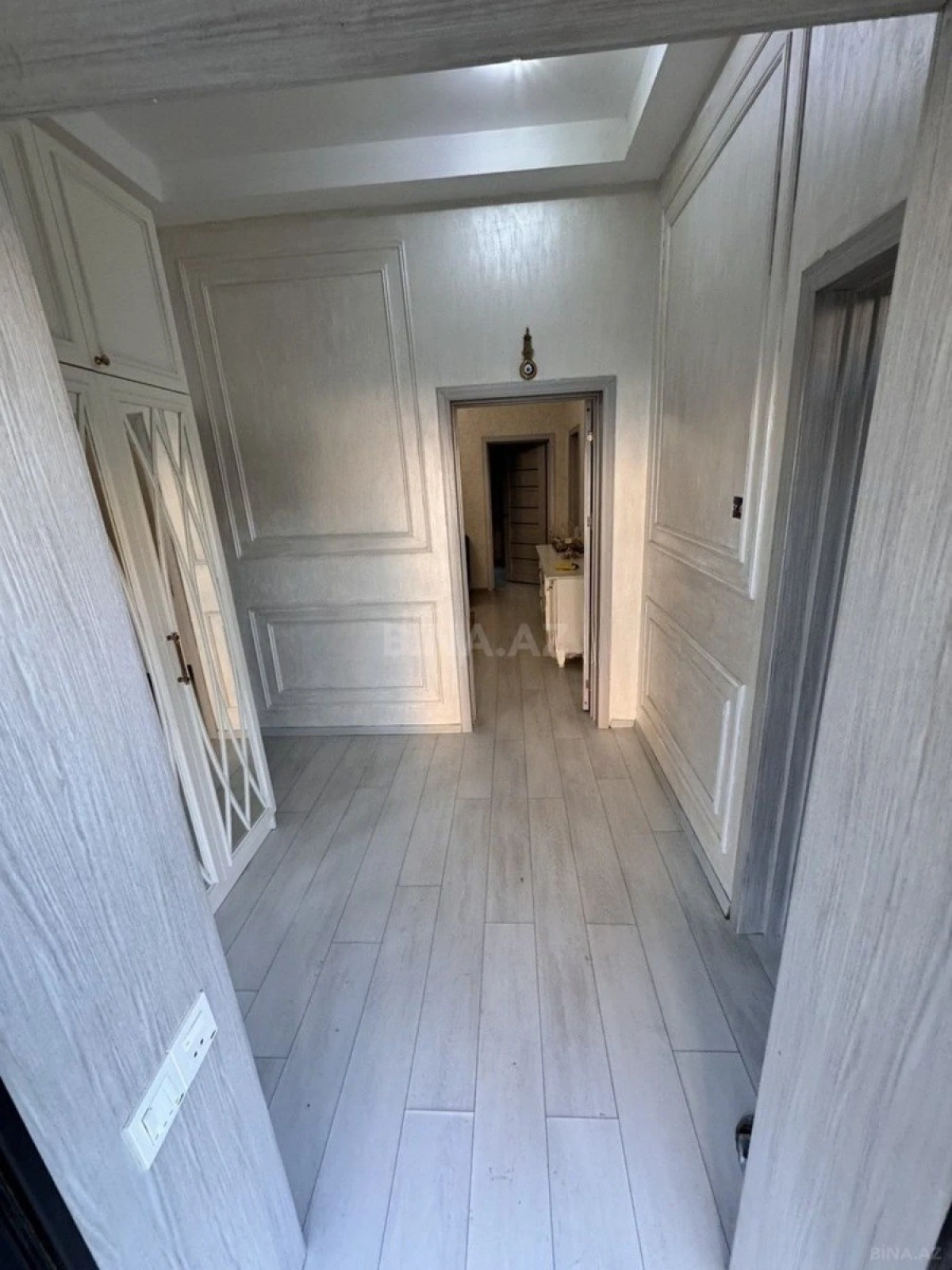 Satılır 3 otaqlı həyət evi 90 m²