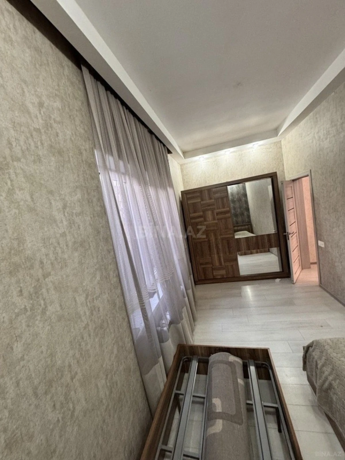 Satılır 3 otaqlı həyət evi 90 m²